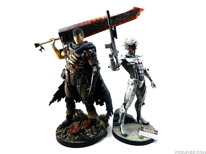 figurine berserk tsume