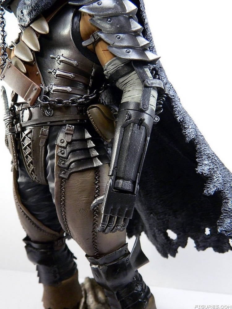 Berserk