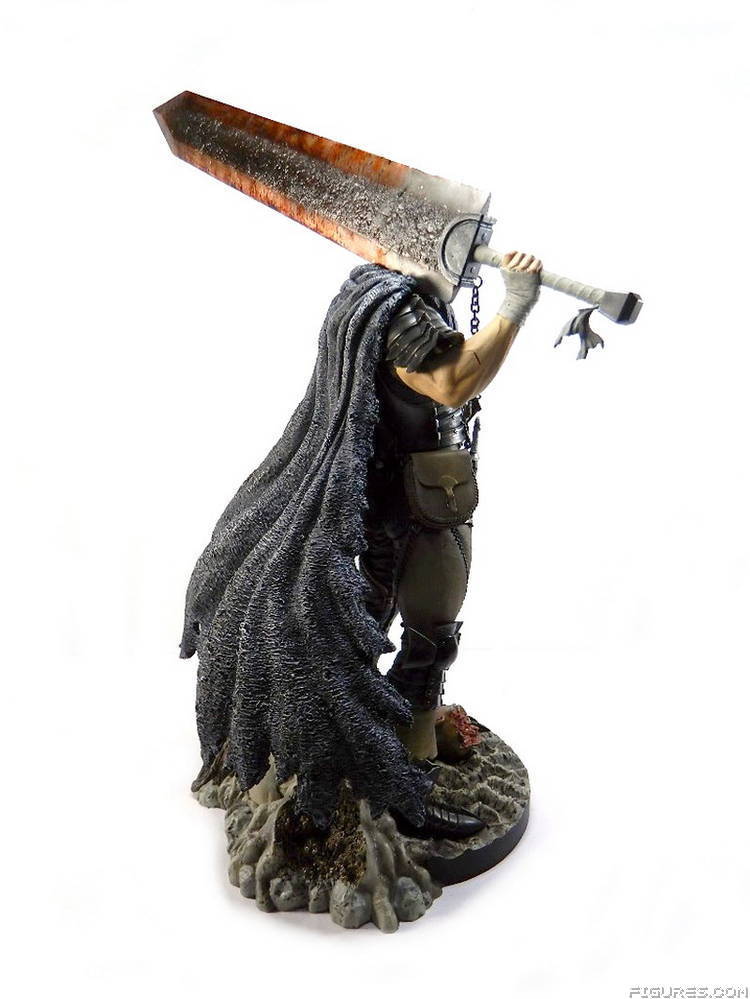 new berserk figures