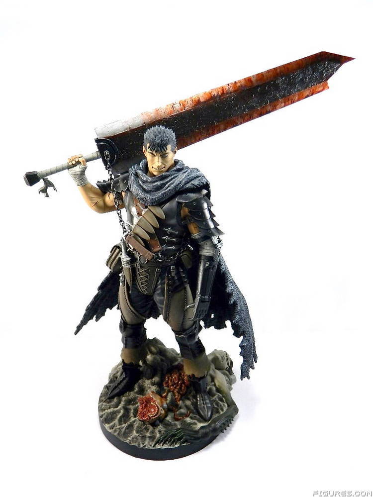 new berserk figures