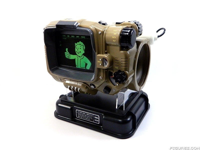 fallout 4 mini figures