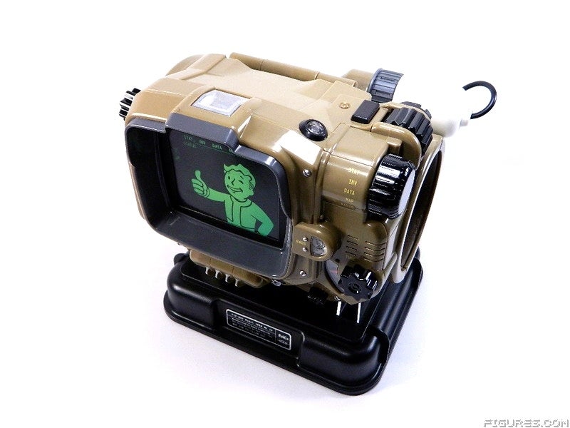 fallout 4 mini figures