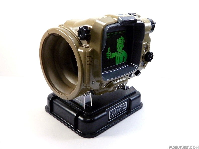 fallout 4 mini figures