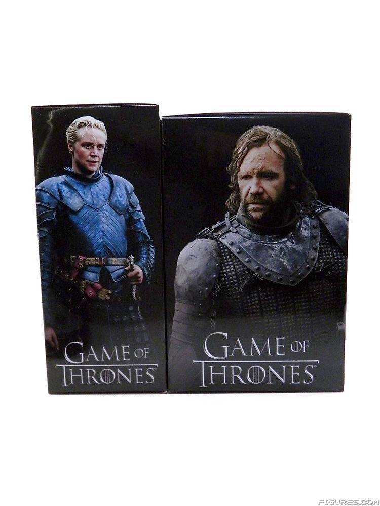Game of Thrones