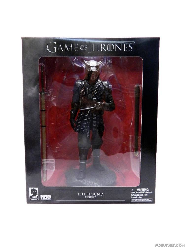 Game of Thrones