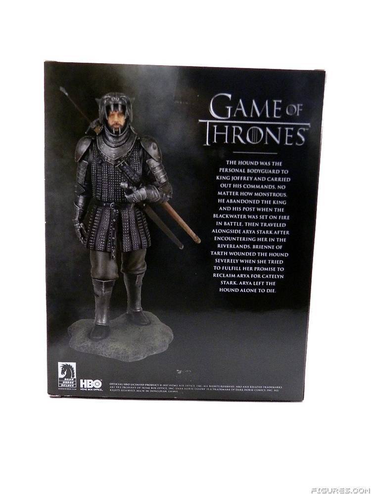 Game of Thrones