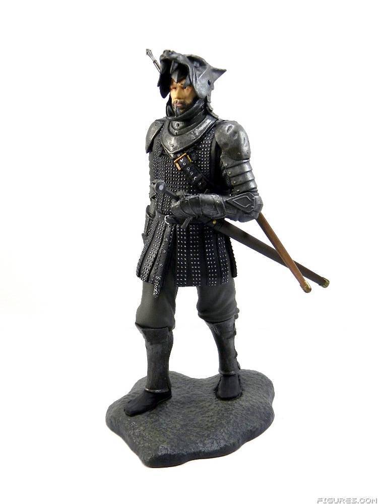 game of thrones miniature figures