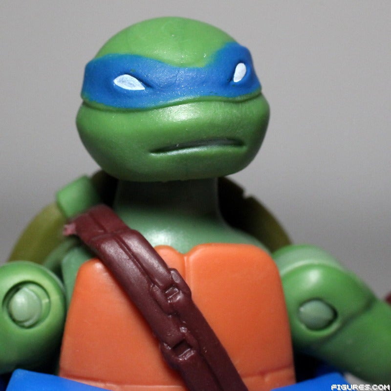 tmnt small action figures