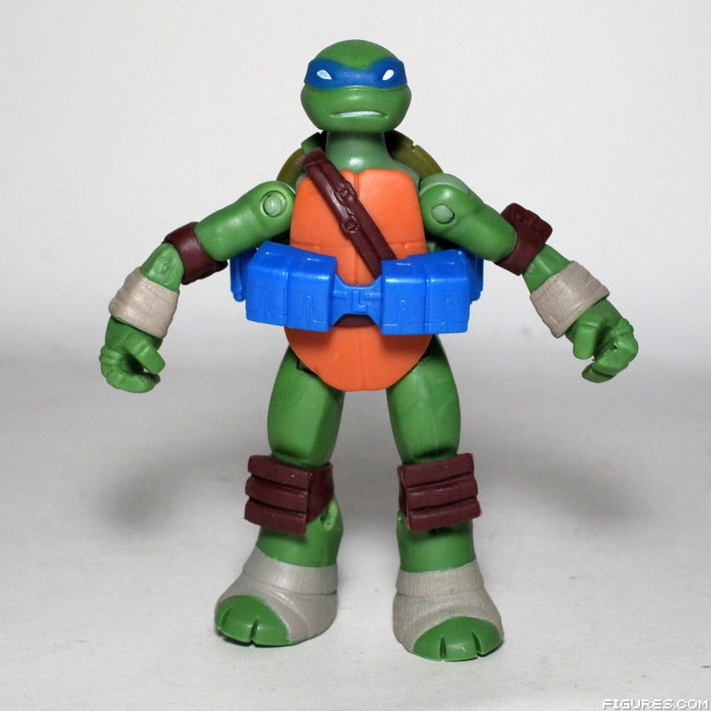tmnt small action figures