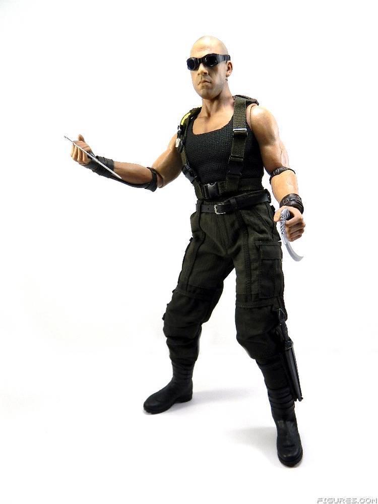 Riddick