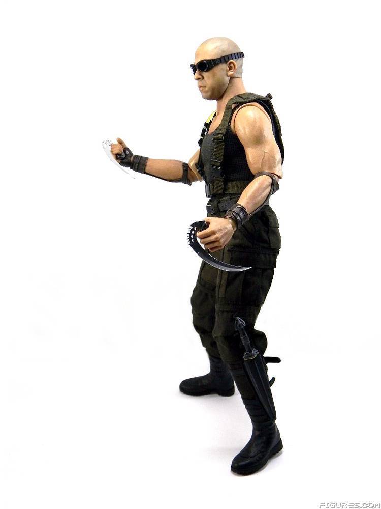 Riddick