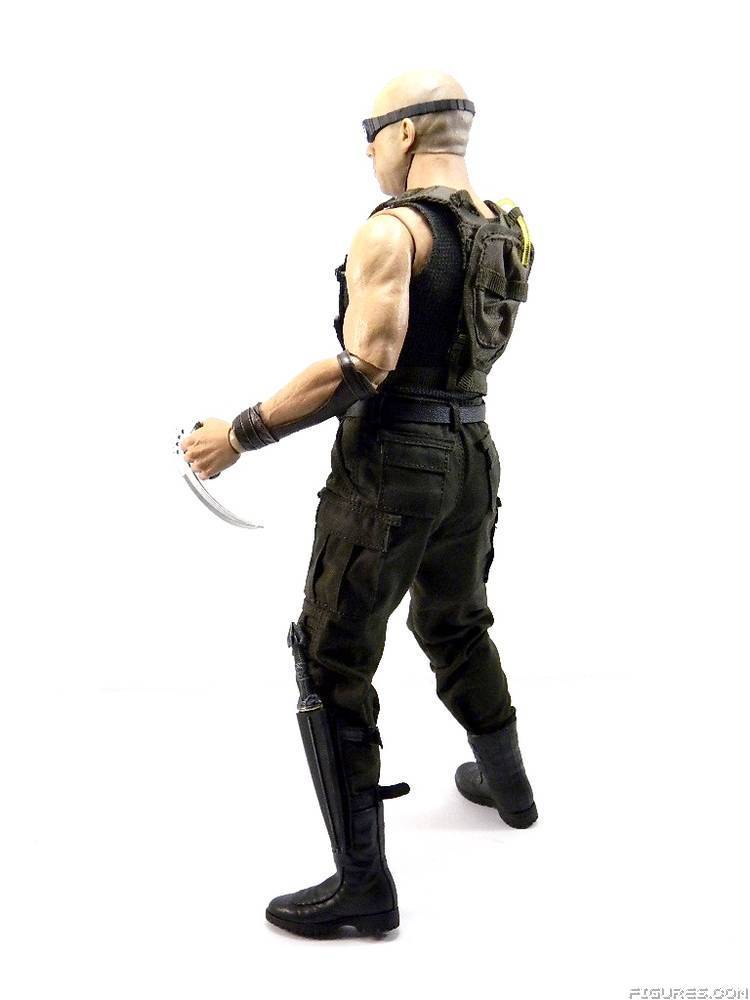 Riddick