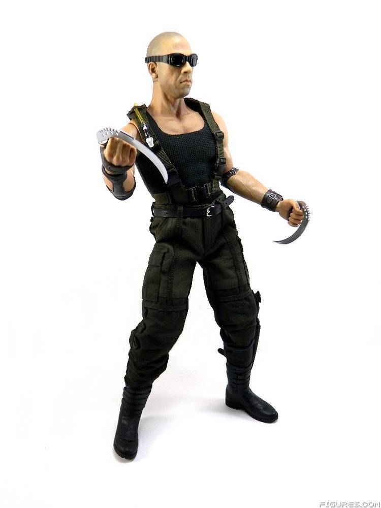 Riddick