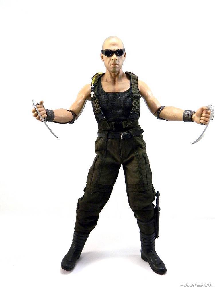 Riddick