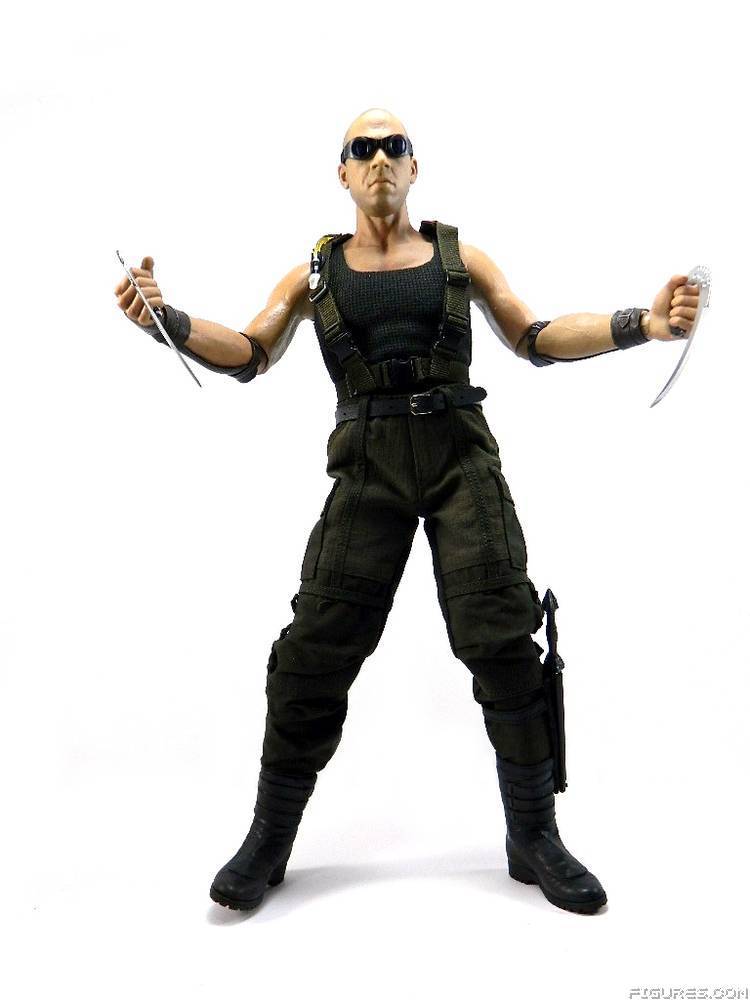 Riddick