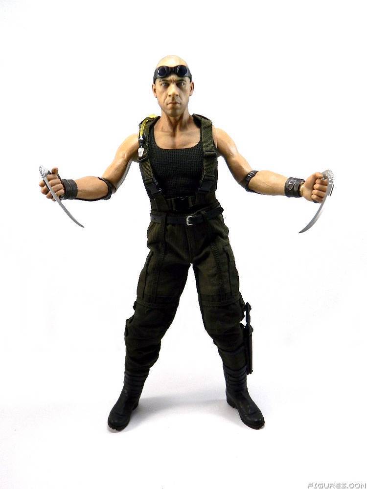 Riddick
