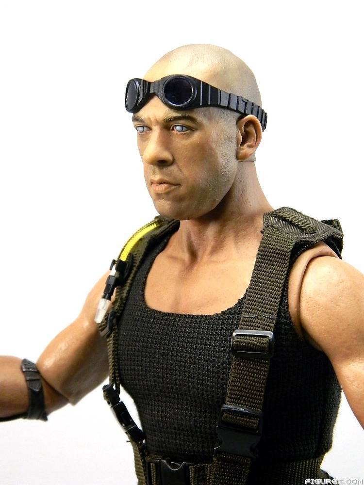 Riddick