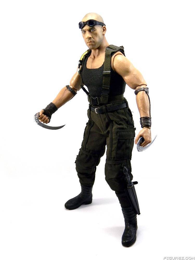 Riddick