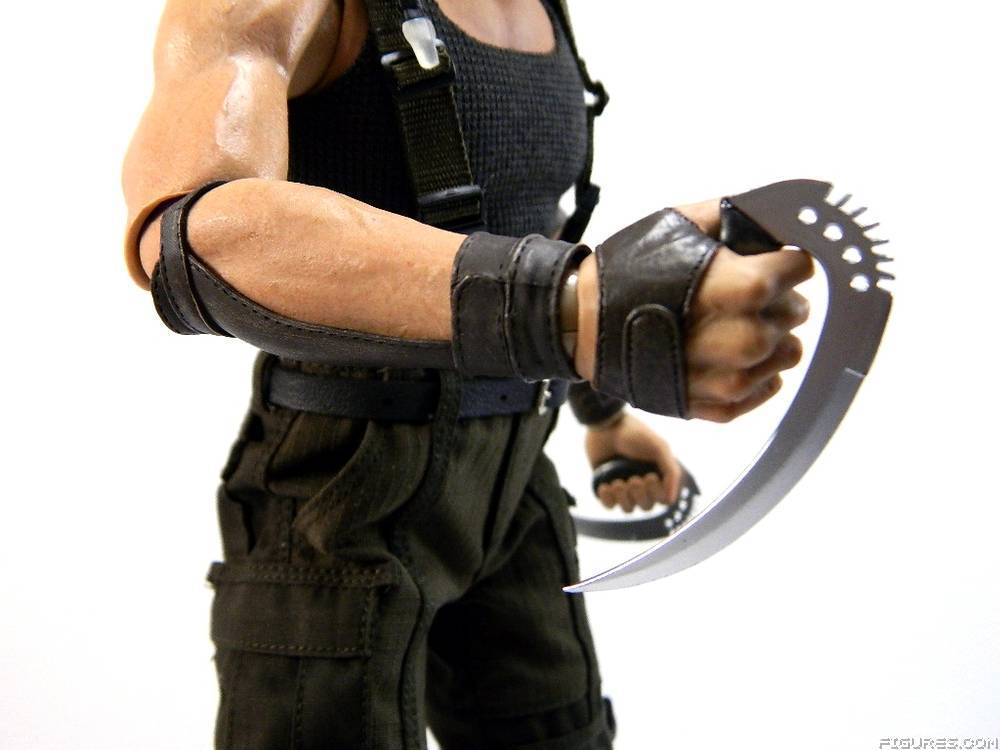 Riddick