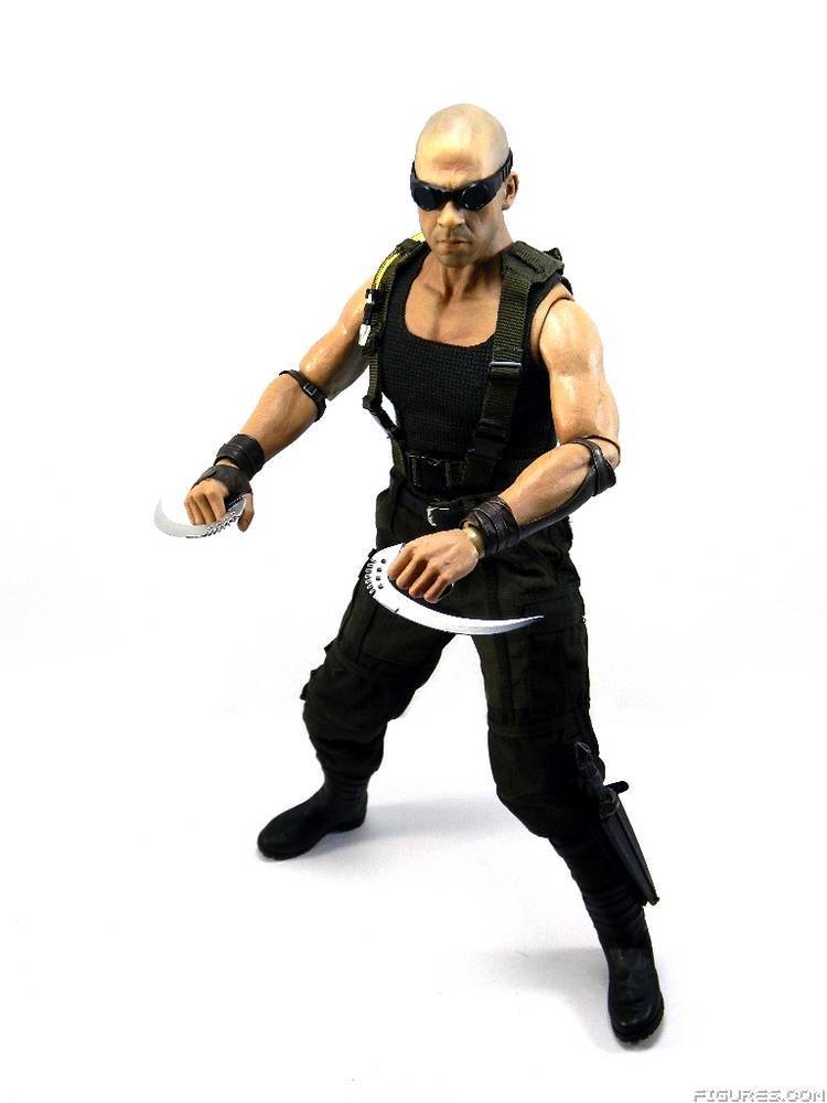 Riddick