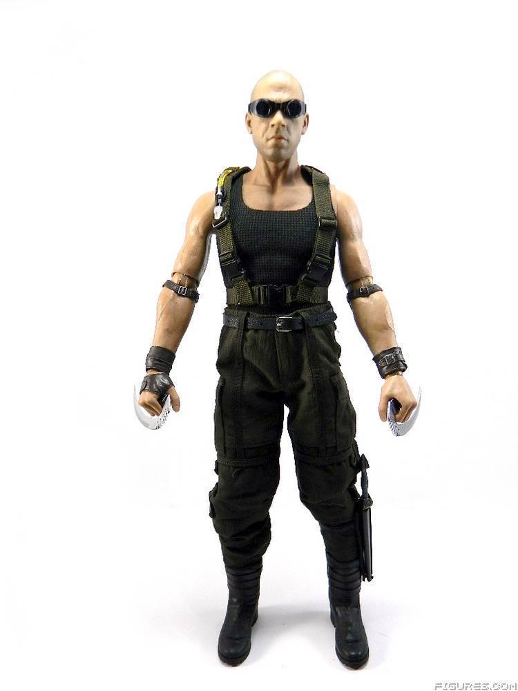 Riddick