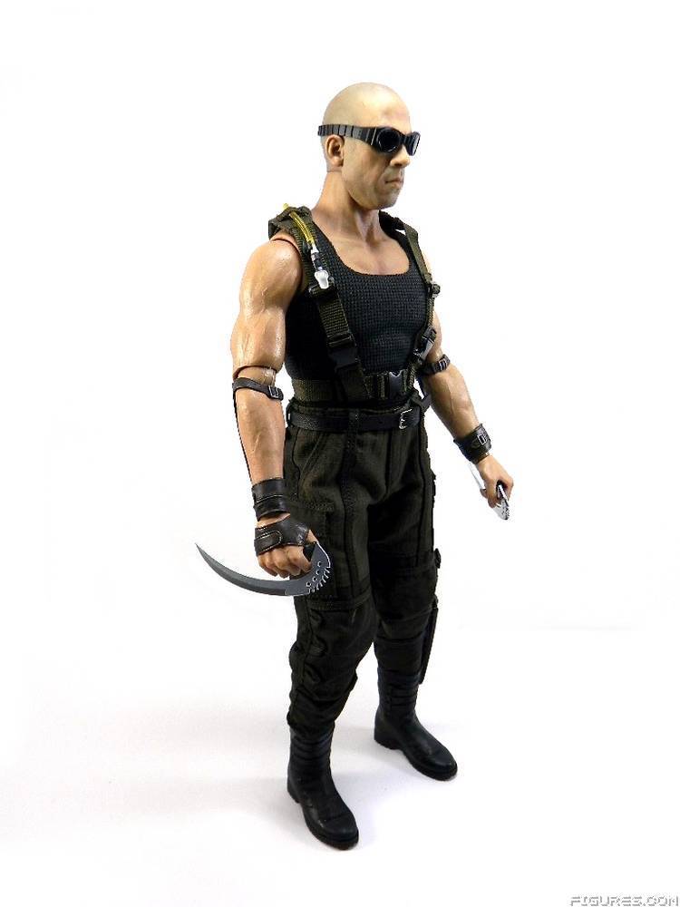 Riddick