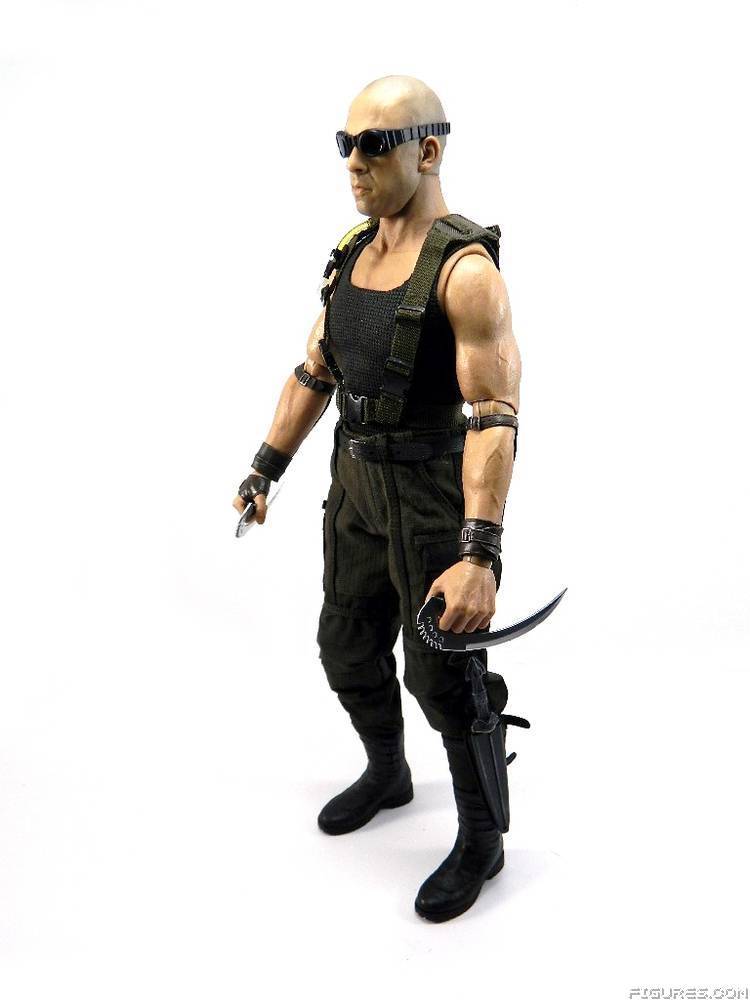 Riddick