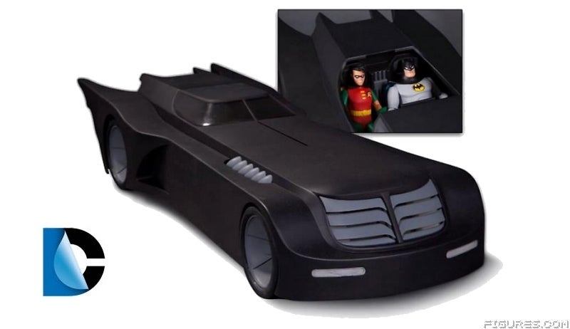 1batmobile