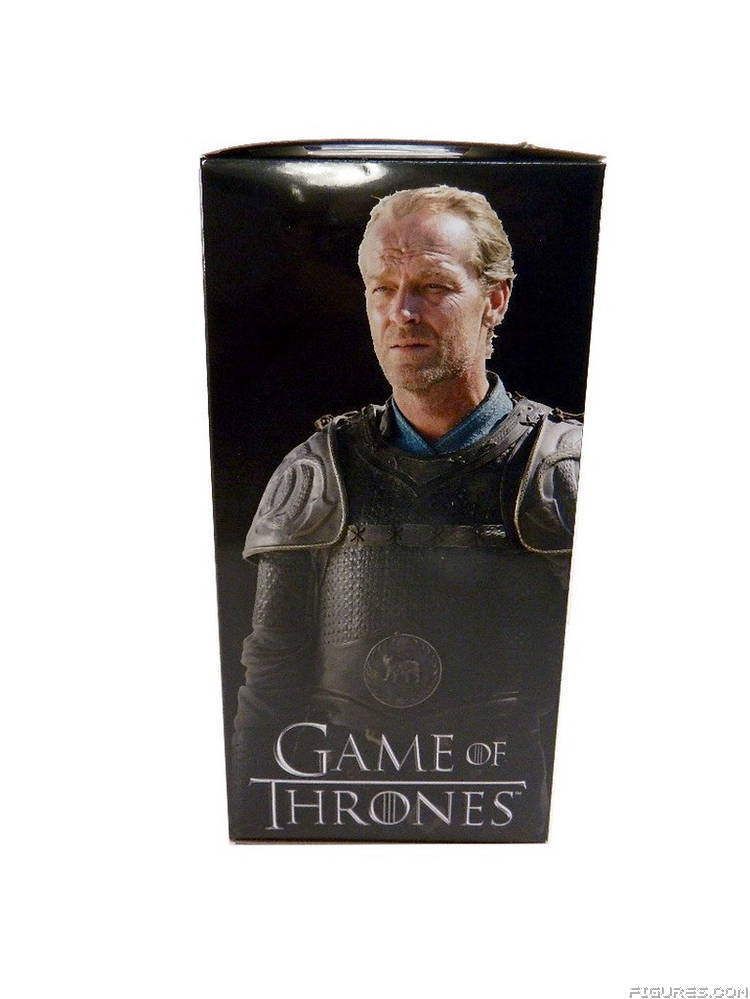 Jorah Mormont