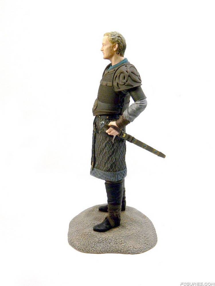Jorah Mormont