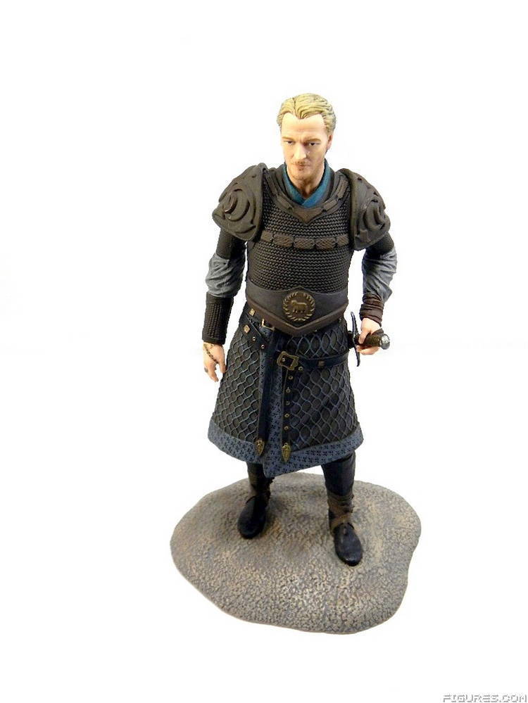 Jorah Mormont