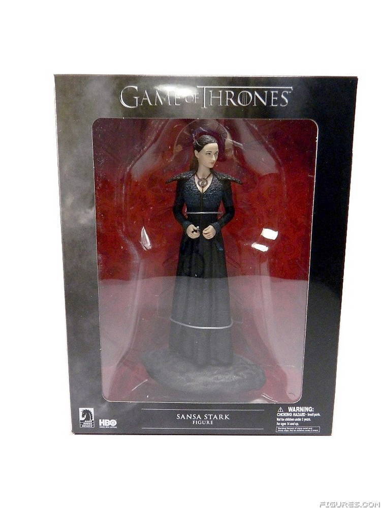 Sansa Stark