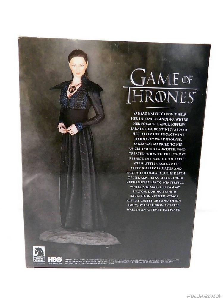 Sansa Stark