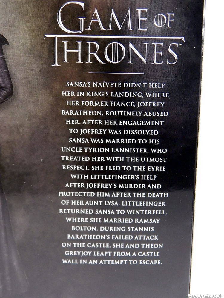 Sansa Stark