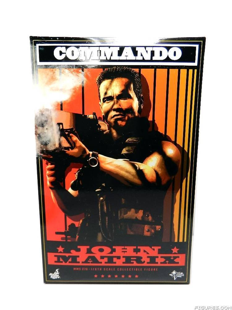 Commando