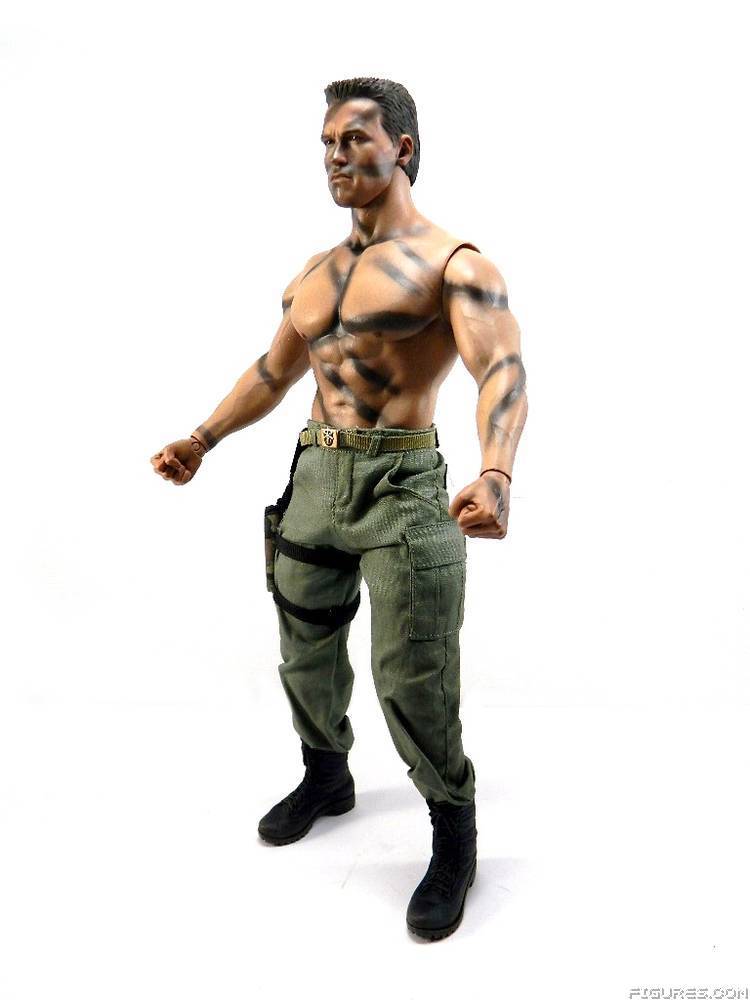 Commando