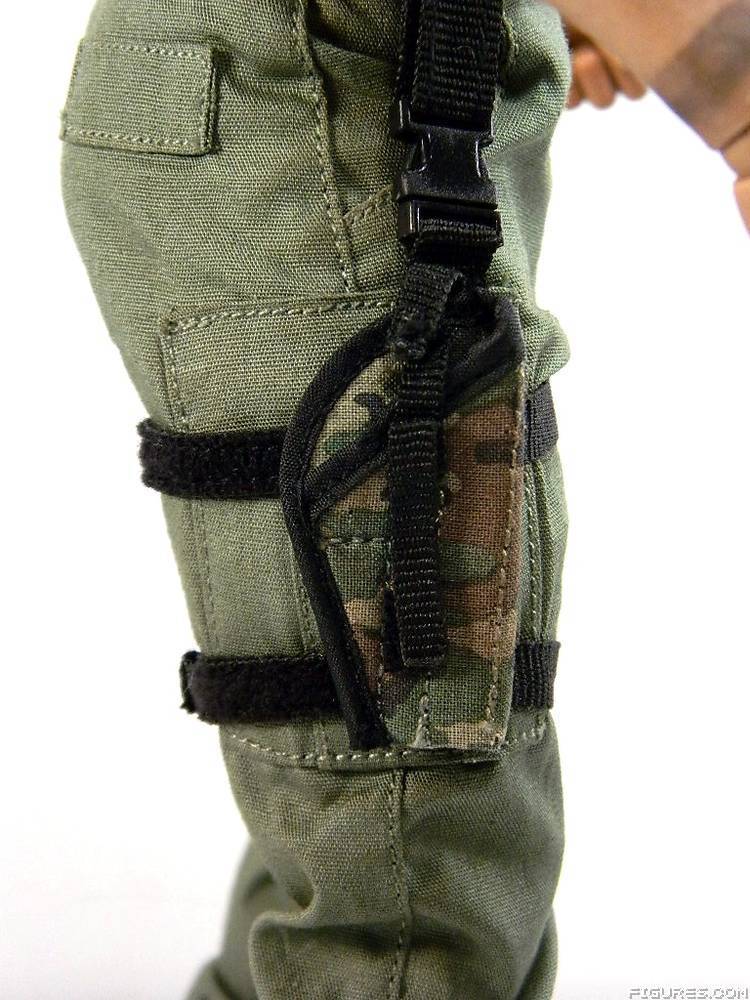 Commando
