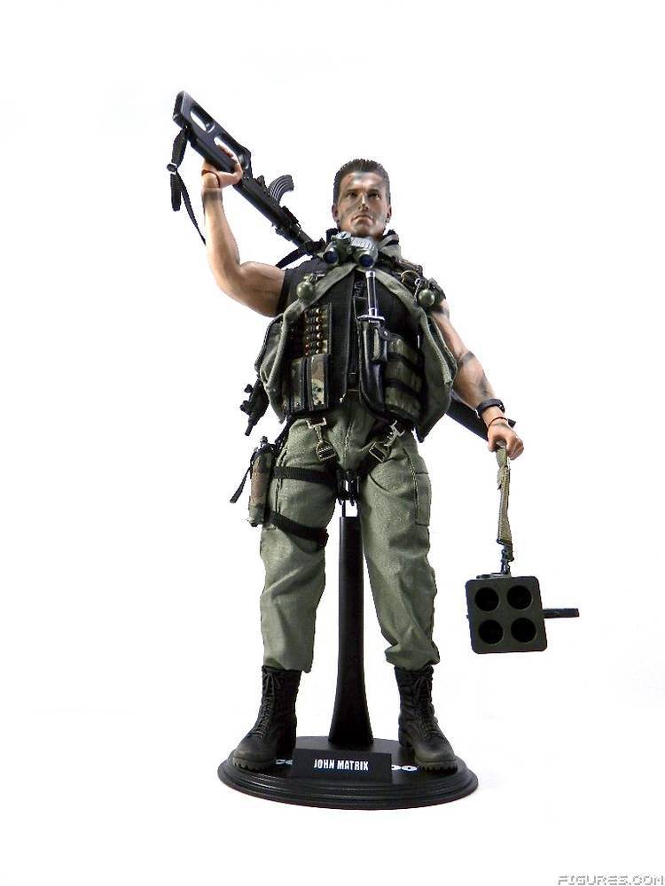 Commando