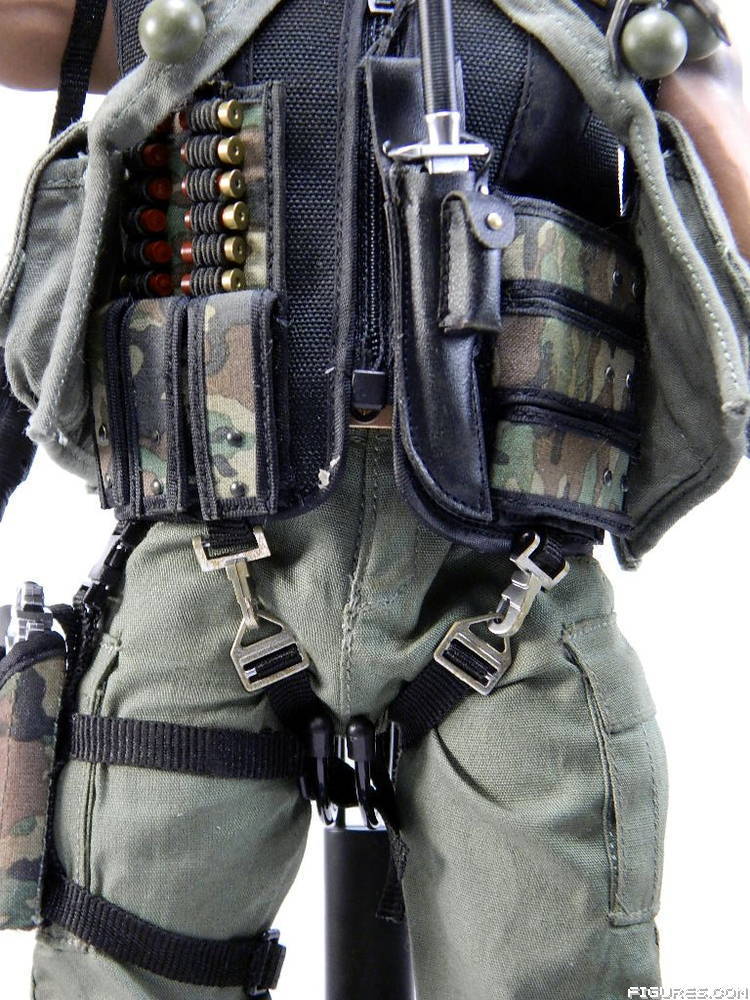 Commando