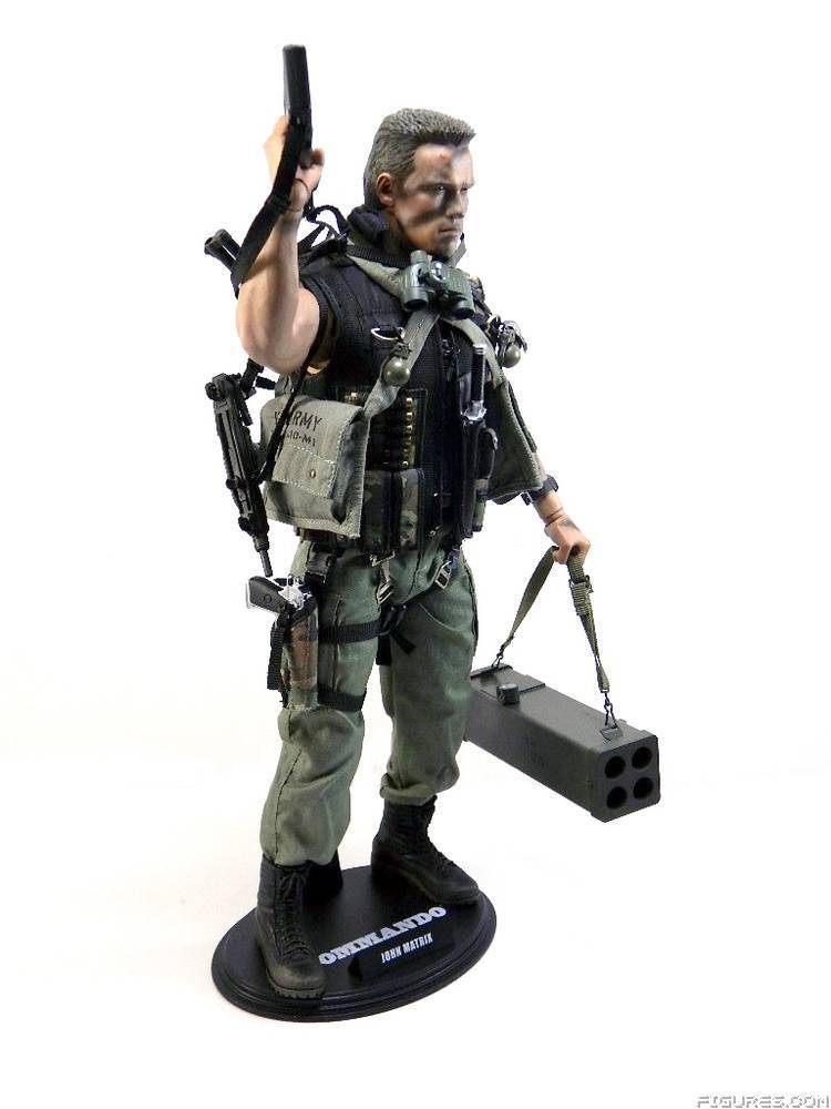 Commando