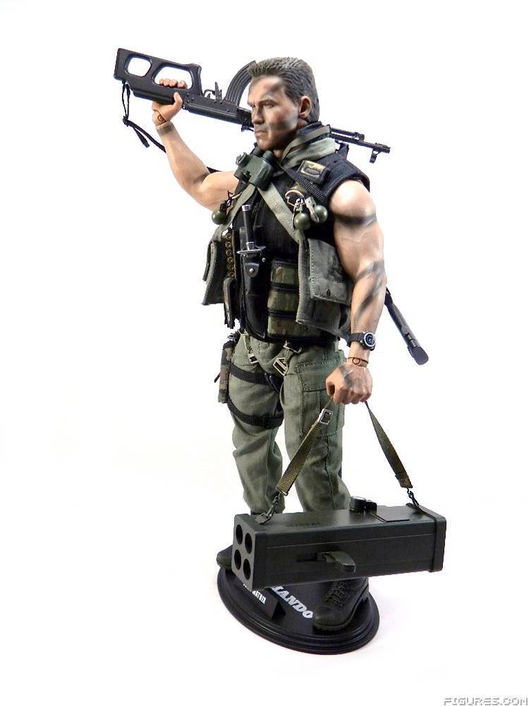 Commando