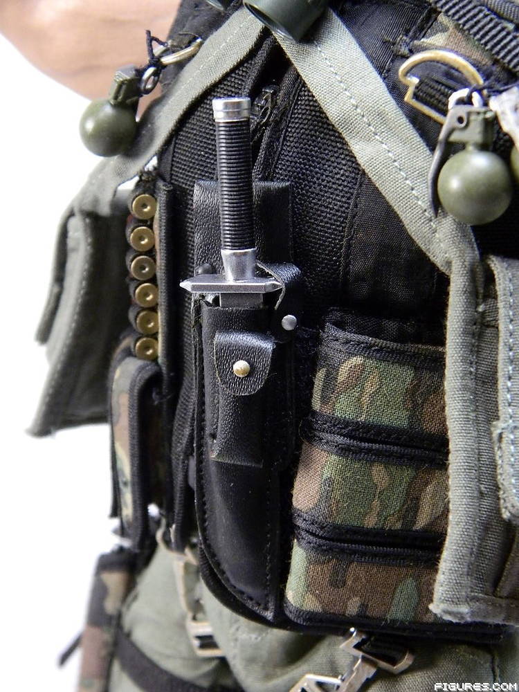 Commando