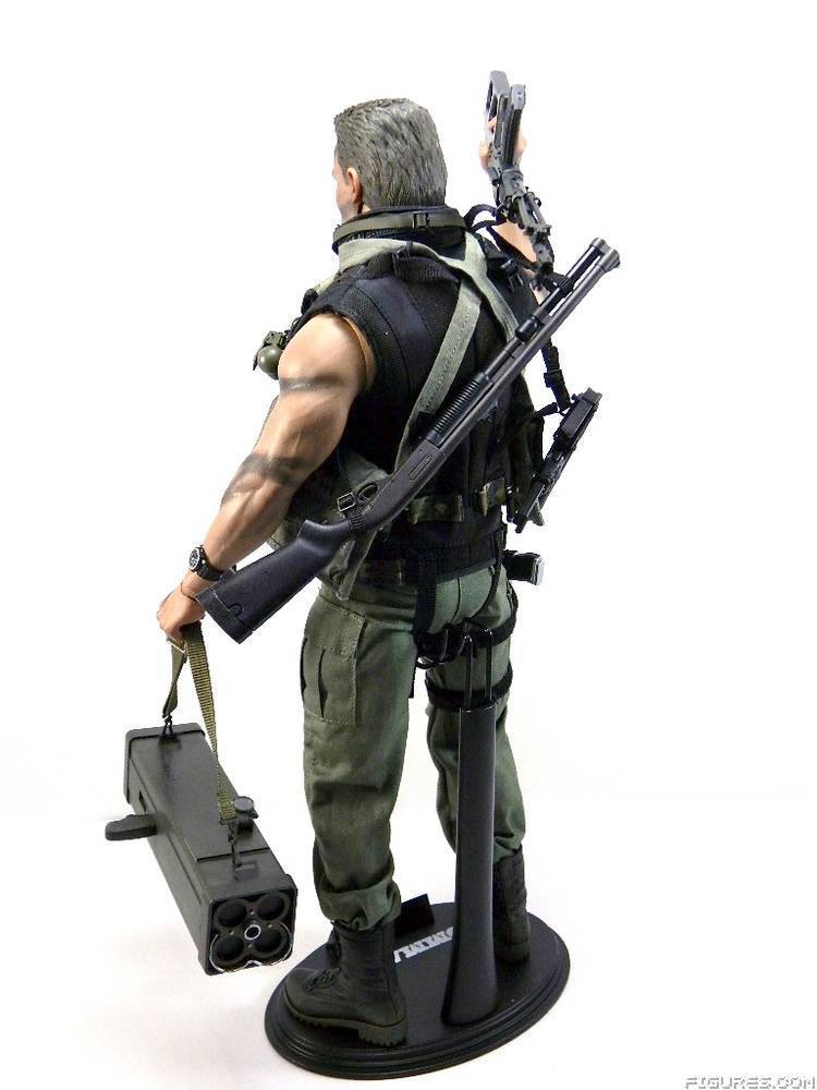 Commando