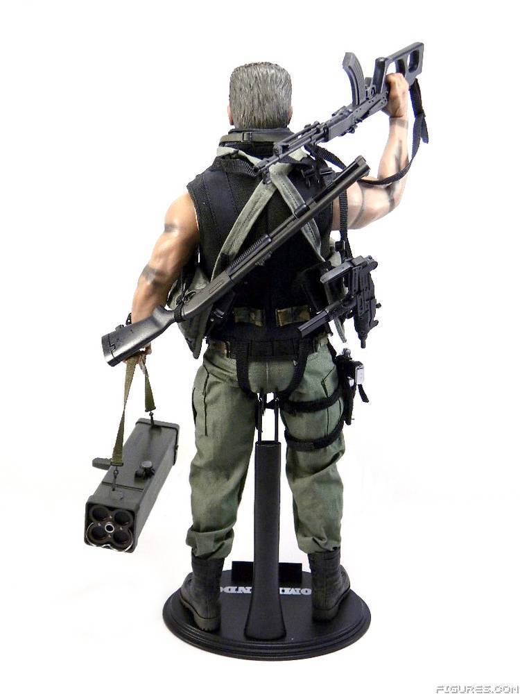 Commando