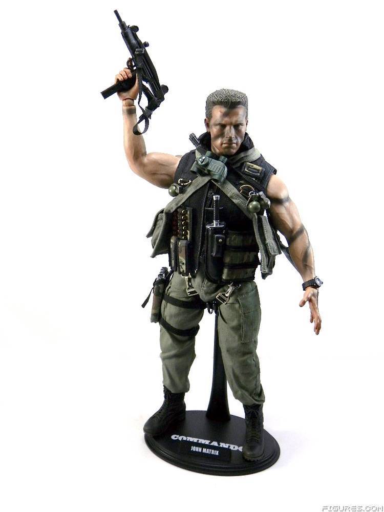 Commando