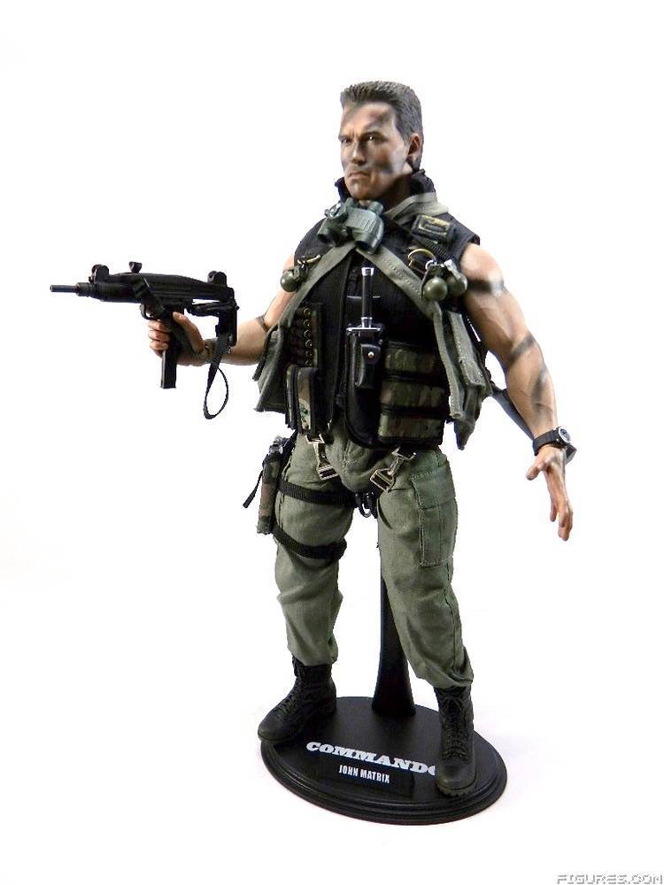 Commando