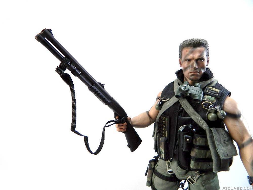 Commando