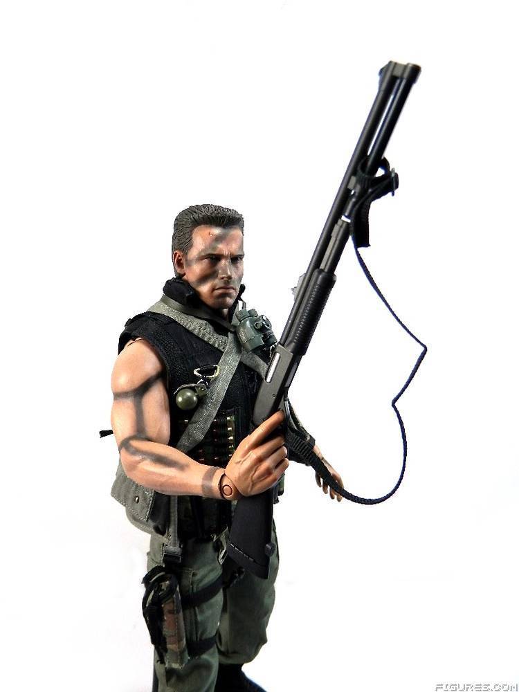 Commando