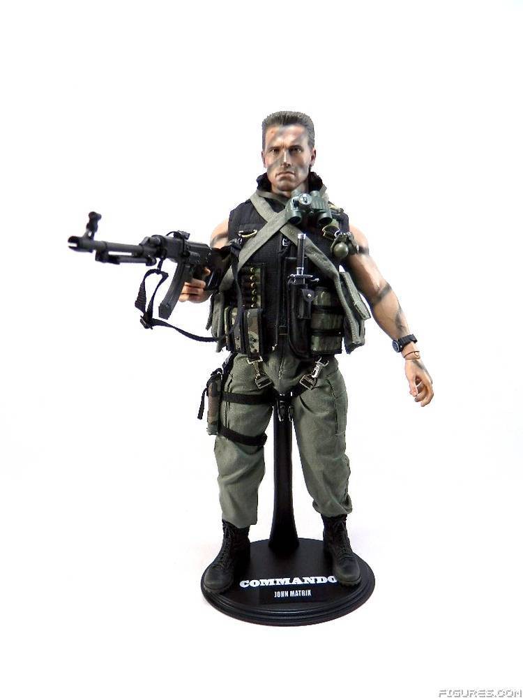 Commando