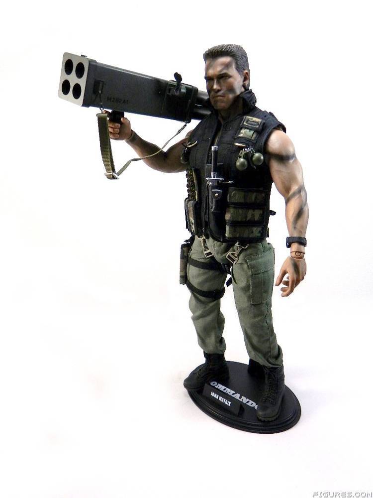 Commando